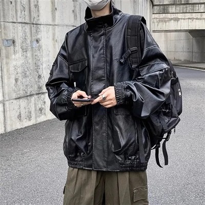 Συμβουλές φροντίδας για δερμάτινο μπουφάν