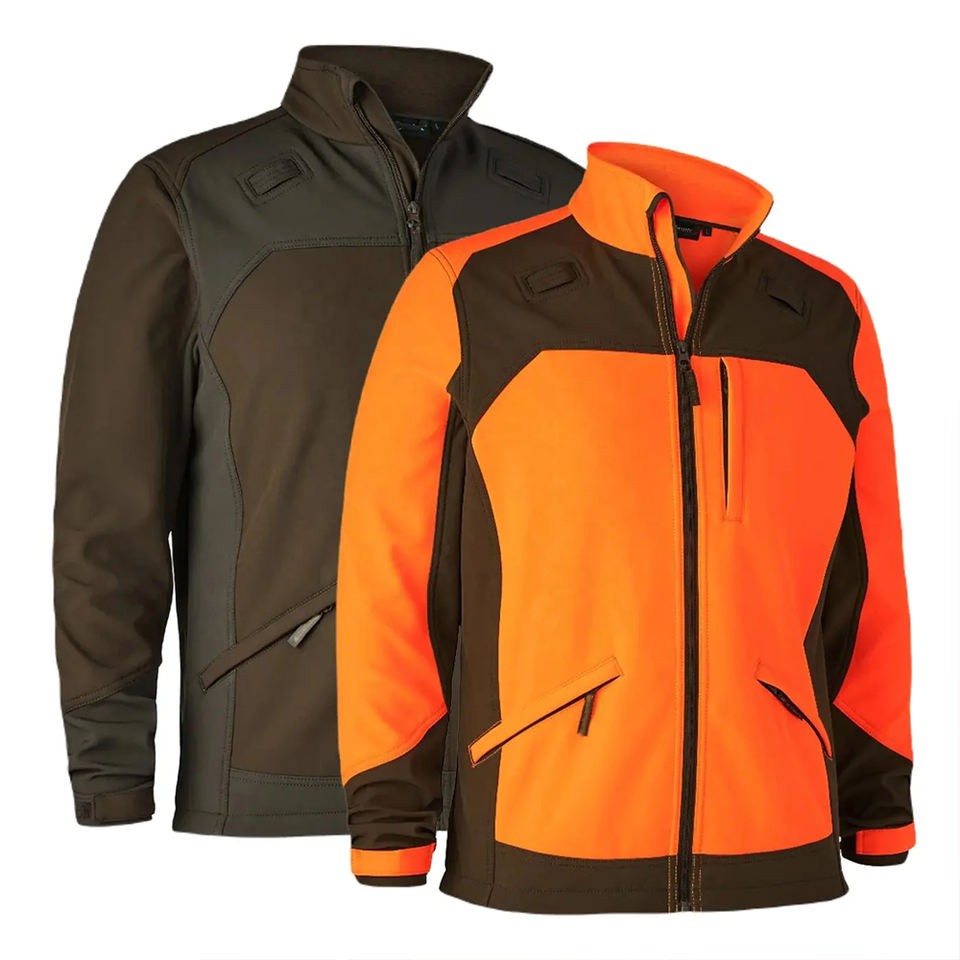 hunting softshell jacket hunting softshell jacket