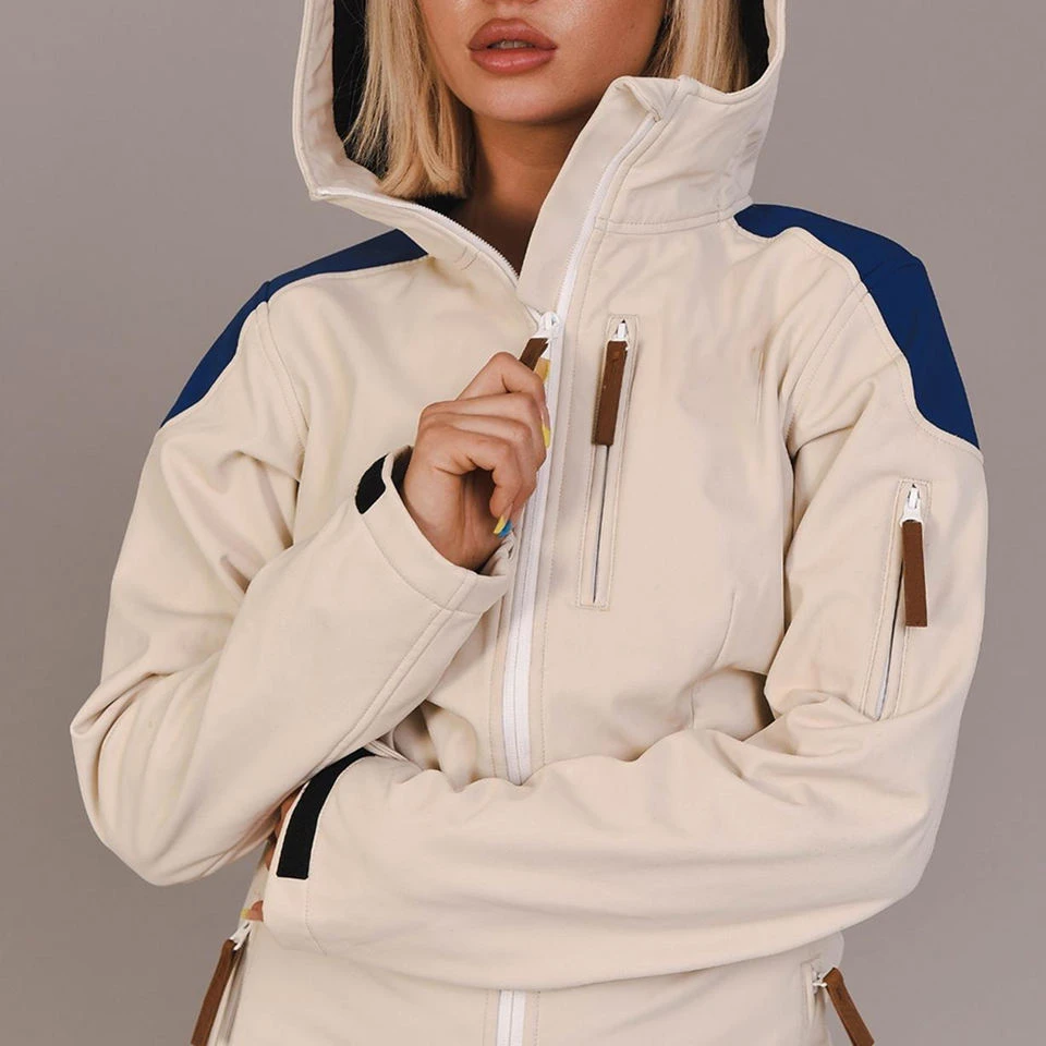 Womens Beige Snow Outfit3 Womens Beige Snow Outfit3