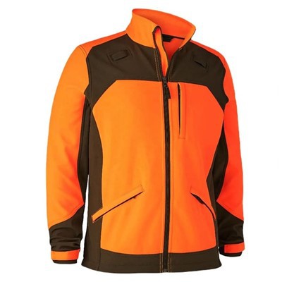 Hunting Softshell Jacket