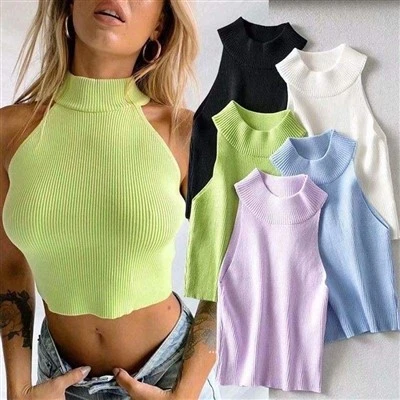 Tank Top Γυναικεία Μόδα