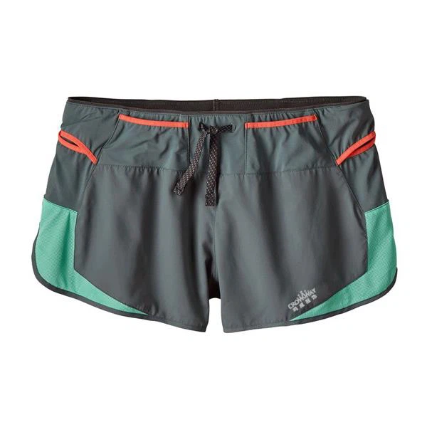 unisex σορτς για εξωτερικούς χώρους Σορτς για τρέξιμο