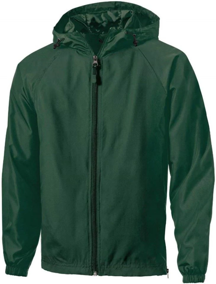 Waterproof Hooded Casual Jacket